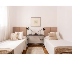 Apartamento en Venta en Madrid de las Caderechas, Madrid