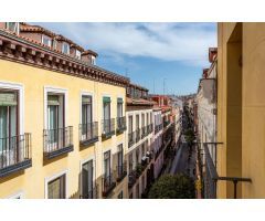 Apartamento en Venta en Madrid de las Caderechas, Madrid