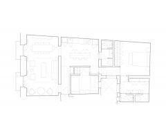 Apartamento en Venta en Madrid de las Caderechas, Madrid