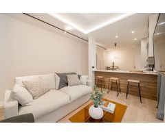 Apartamento en Venta en Madrid de las Caderechas, Madrid