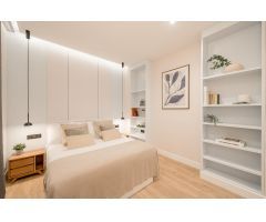 Apartamento en Venta en Madrid de las Caderechas, Madrid
