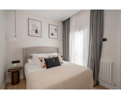 Apartamento en Venta en Madrid de las Caderechas, Madrid