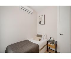 Apartamento en Venta en Madrid de las Caderechas, Madrid