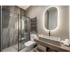 Apartamento en Venta en Madrid de las Caderechas, Madrid