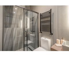 Apartamento en Venta en Madrid de las Caderechas, Madrid