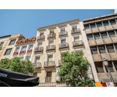 Apartamento en Venta en Madrid de las Caderechas, Madrid