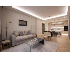 Apartamento en Venta en Madrid de las Caderechas, Madrid