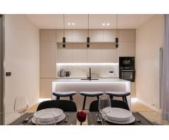 Apartamento en Venta en Madrid de las Caderechas, Madrid