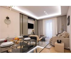 Apartamento en Venta en Madrid de las Caderechas, Madrid