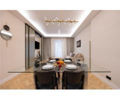 Apartamento en Venta en Madrid de las Caderechas, Madrid