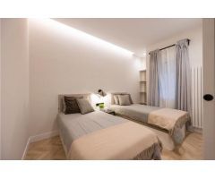 Apartamento en Venta en Madrid de las Caderechas, Madrid