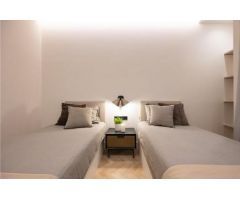 Apartamento en Venta en Madrid de las Caderechas, Madrid