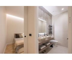 Apartamento en Venta en Madrid de las Caderechas, Madrid