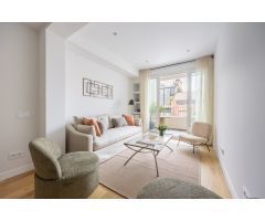 Apartamento en Venta en Madrid de las Caderechas, Madrid