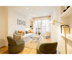 Apartamento en Venta en Madrid de las Caderechas, Madrid