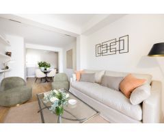Apartamento en Venta en Madrid de las Caderechas, Madrid