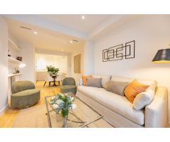Apartamento en Venta en Madrid de las Caderechas, Madrid