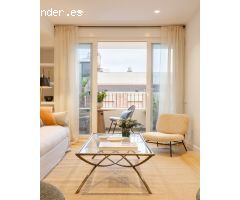 Apartamento en Venta en Madrid de las Caderechas, Madrid