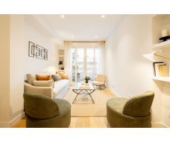 Apartamento en Venta en Madrid de las Caderechas, Madrid