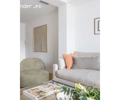 Apartamento en Venta en Madrid de las Caderechas, Madrid