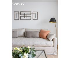 Apartamento en Venta en Madrid de las Caderechas, Madrid