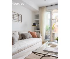 Apartamento en Venta en Madrid de las Caderechas, Madrid