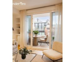 Apartamento en Venta en Madrid de las Caderechas, Madrid