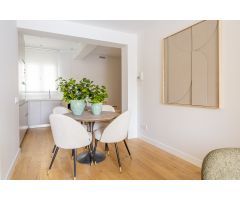 Apartamento en Venta en Madrid de las Caderechas, Madrid