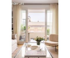 Apartamento en Venta en Madrid de las Caderechas, Madrid