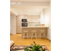 Apartamento en Venta en Madrid de las Caderechas, Madrid