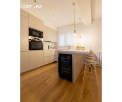 Apartamento en Venta en Madrid de las Caderechas, Madrid