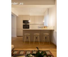 Apartamento en Venta en Madrid de las Caderechas, Madrid