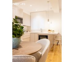 Apartamento en Venta en Madrid de las Caderechas, Madrid