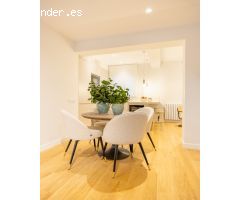 Apartamento en Venta en Madrid de las Caderechas, Madrid