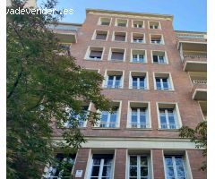 Apartamento en Venta en Madrid de las Caderechas, Madrid