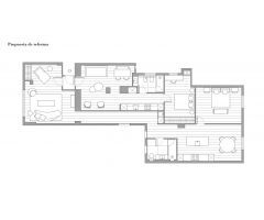 Apartamento en Venta en Madrid de las Caderechas, Madrid