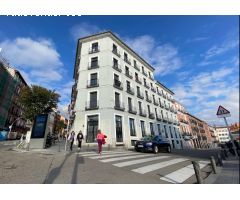 Apartamento en Venta en Madrid de las Caderechas, Madrid