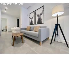 Apartamento en Venta en Madrid de las Caderechas, Madrid