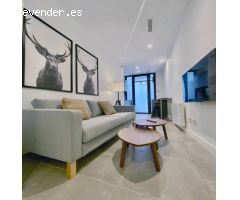 Apartamento en Venta en Madrid de las Caderechas, Madrid