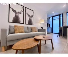 Apartamento en Venta en Madrid de las Caderechas, Madrid