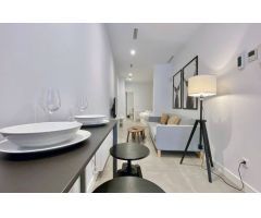 Apartamento en Venta en Madrid de las Caderechas, Madrid