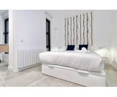 Apartamento en Venta en Madrid de las Caderechas, Madrid