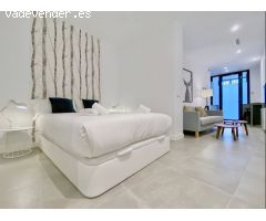 Apartamento en Venta en Madrid de las Caderechas, Madrid
