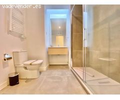 Apartamento en Venta en Madrid de las Caderechas, Madrid