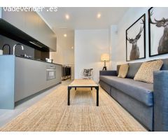 Apartamento en Venta en Madrid de las Caderechas, Madrid