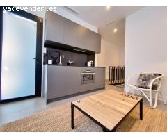 Apartamento en Venta en Madrid de las Caderechas, Madrid