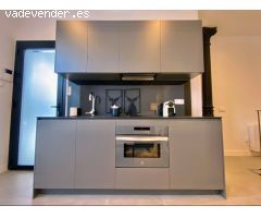Apartamento en Venta en Madrid de las Caderechas, Madrid