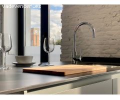 Apartamento en Venta en Madrid de las Caderechas, Madrid