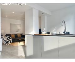 Apartamento en Venta en Madrid de las Caderechas, Madrid