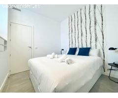 Apartamento en Venta en Madrid de las Caderechas, Madrid